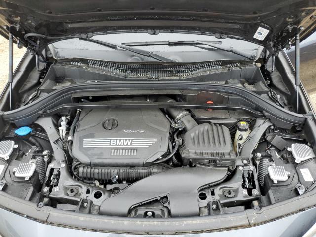2021 BMW X2 XDRIVE2 - WBXYJ1C00M5T00425