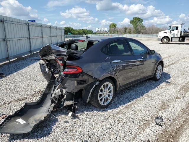 1C3CDFCB2FD422813 Dodge Dart Limited