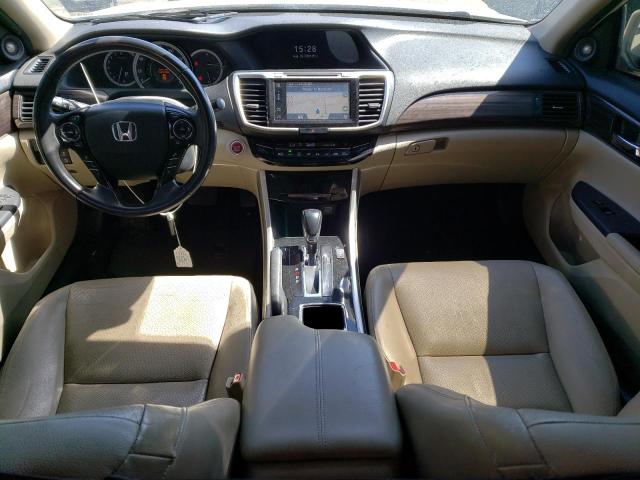 1HGCR3F93GA021439 Honda Accord Touring