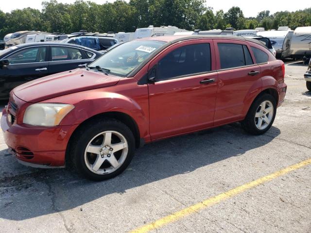 2007 Dodge Caliber 