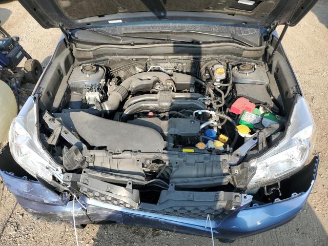 JF2SJADC9FH450158 Subaru Forester 2.5i Premium