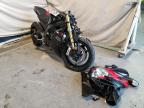 2014 SUZUKI GSX-R750 - JS1GR7MA7E2101056