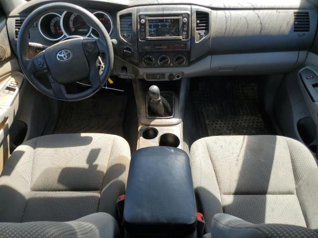 2015 Toyota Tacoma Access Cab VIN: 5TFUX4EN5FX031589 Lot: 62399653