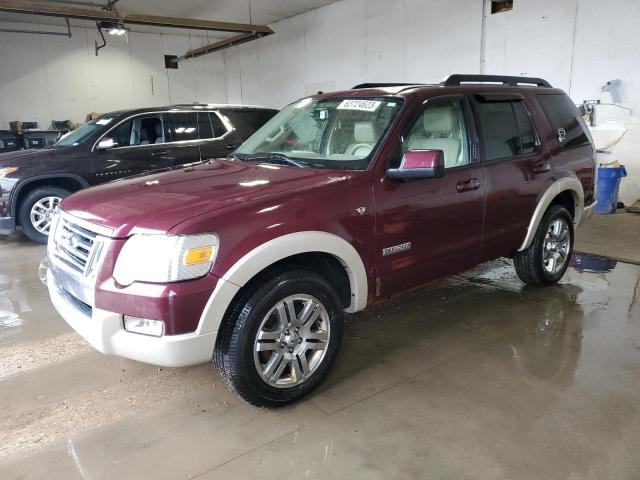 2008 Ford Explorer Eddie Bauer