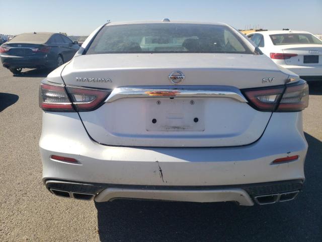 1N4AA6AV3KC372566 Nissan MAXIMA S