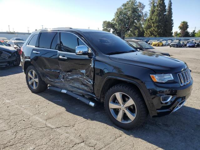1C4RJFCG9FC787733 Jeep Grand Cherokee Overland