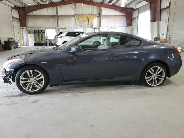 2008 INFINITI G37 Coupe Base