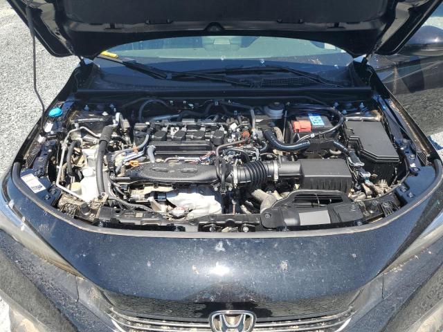 2023 HONDA CIVIC TOUR - 2HGFE1F9XPH002384