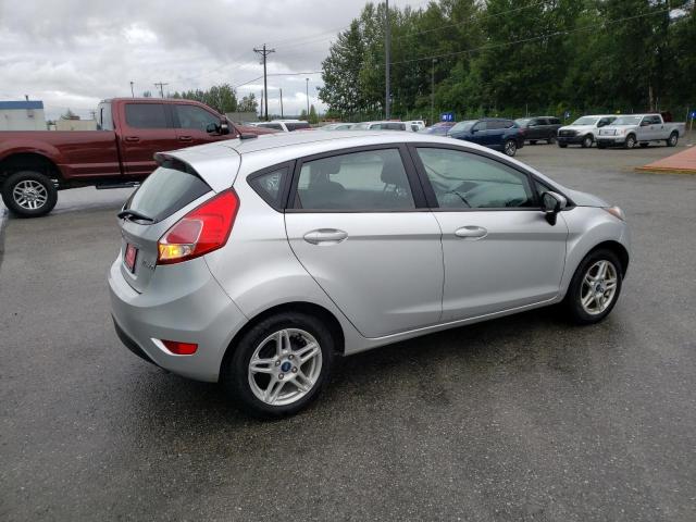 Vin: 3fadp4ej9km143010, lot: 62302083, ford fiesta se 20193