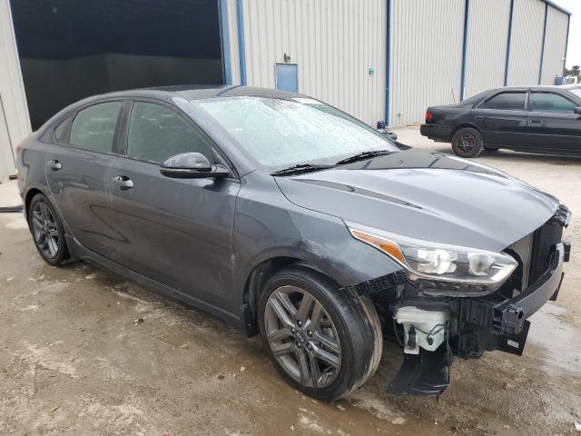 3KPF34AD9ME392953 KIA Forte Gt Line