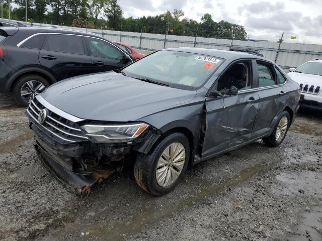VOLKSWAGEN JETTA S 2019 0