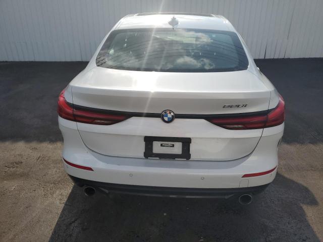 2022 BMW 228I - WBA53AK01N7K27869