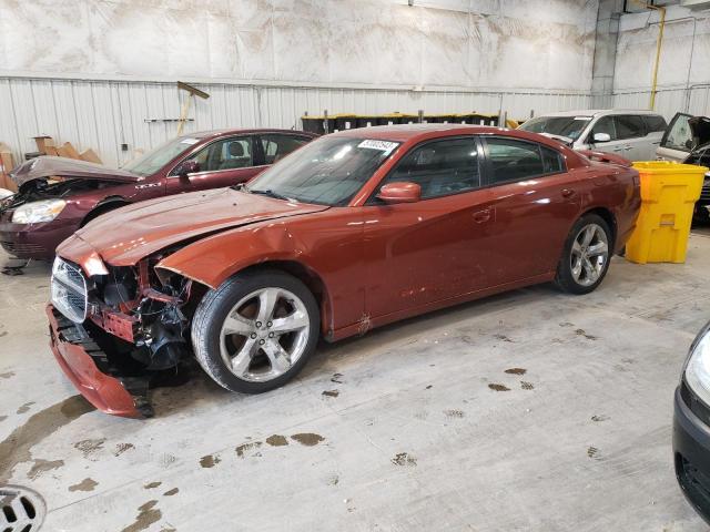 2013 Dodge Charger SXT