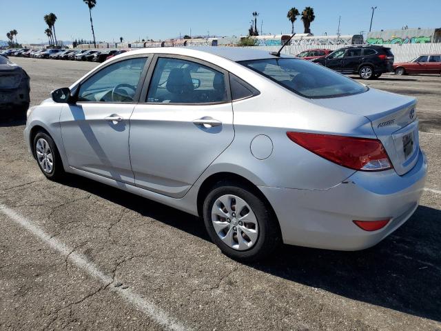 KMHCT4AE4FU819371 Hyundai ACCENT GLS