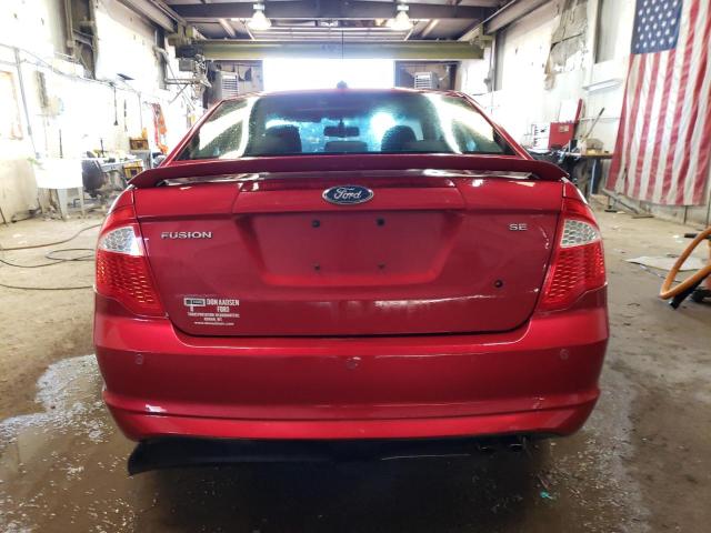 2010 Ford Fusion - Image 6