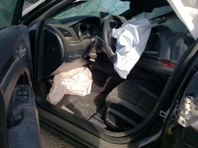 2C3CCABG5JH254843 Chrysler 300 S