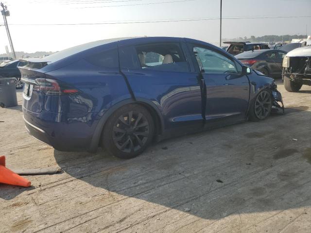 7SAXCDE59PF383324 Tesla MODEL X