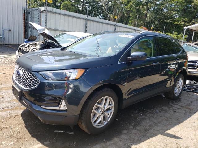 2FMPK4J93PBA33849 2023 FORD EDGE - Image 1