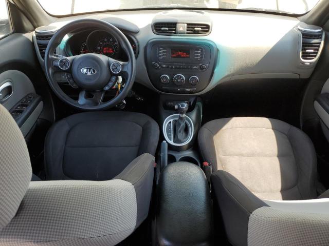 KNDJN2A20F7217341 KIA Soul