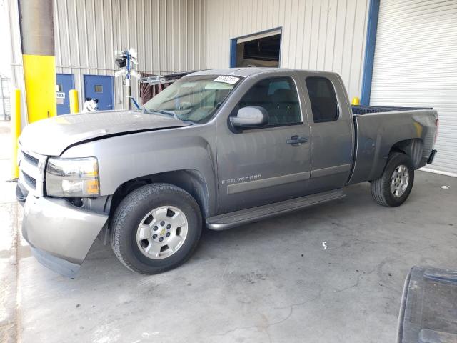 2008 Chevrolet C/K 1500 