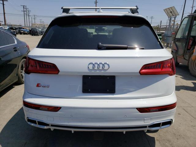 WA1B4AFY3L2040107 Audi Sq5 Premium Plus