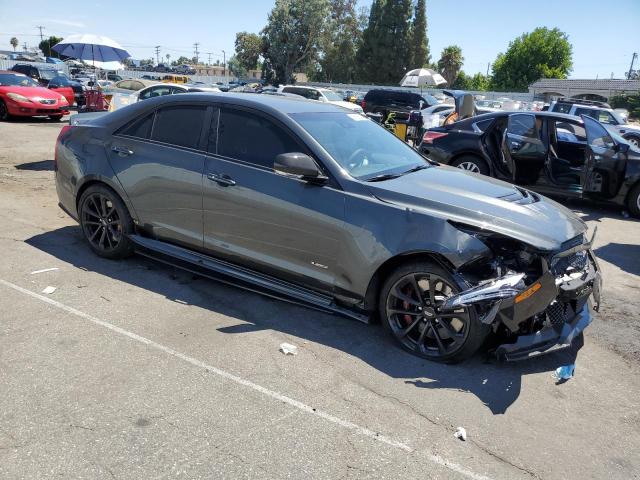 1G6AN5SY1H0167360 Cadillac ATS-V