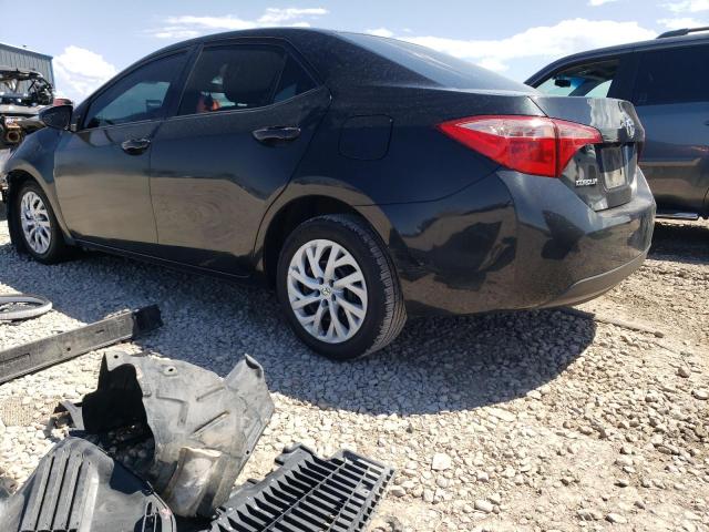 2018 TOYOTA CORROLA - 2T1BURHE3JC066535