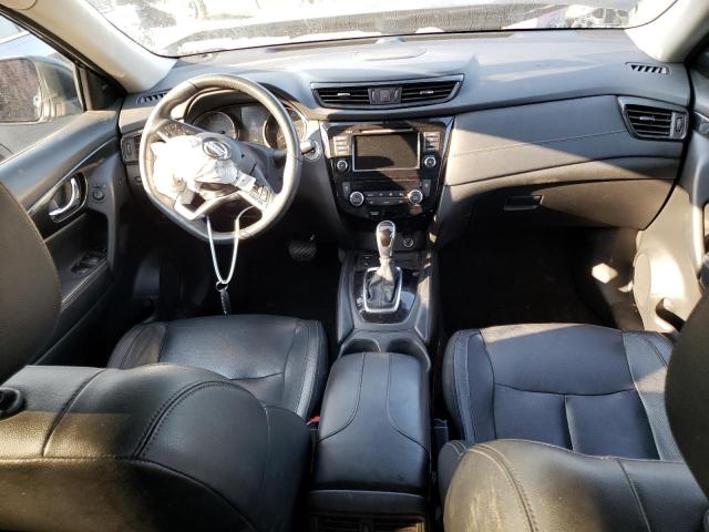 5N1AT2MT1LC707022 Nissan ROGUE S