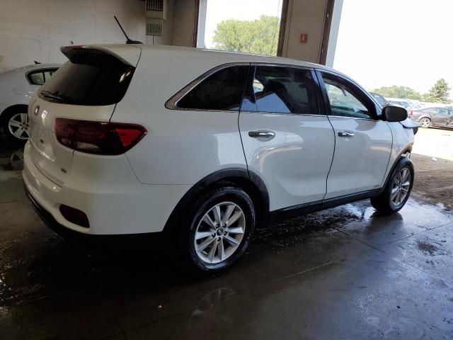 5XYPGDA36LG630727 KIA SORENTO L
