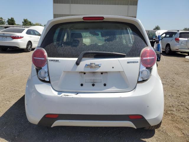 KL8CB6S9XEC430980 | 2014 CHEVROLET SPARK LS