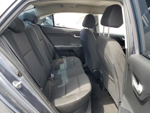 3KPA24AB2KE203438 KIA RIO S