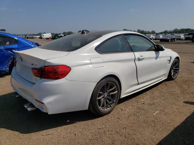 WBS3R9C50FK330712 BMW M4