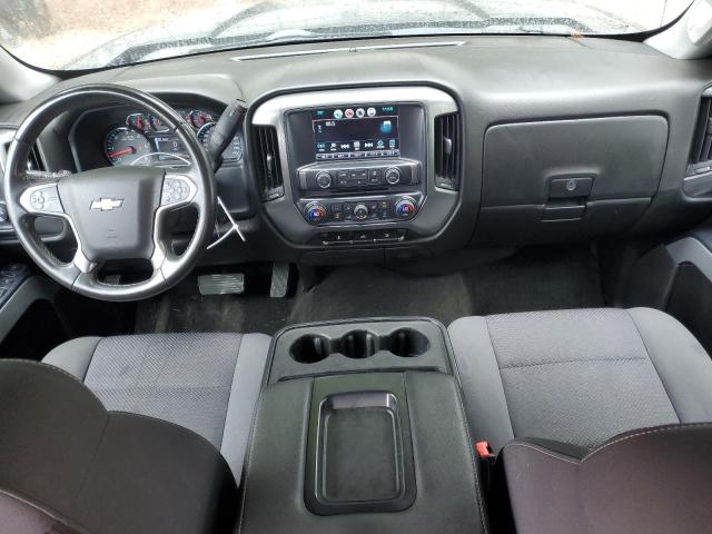 2017 CHEVROLET 1500 Z71 3GCUKREC7HG516303