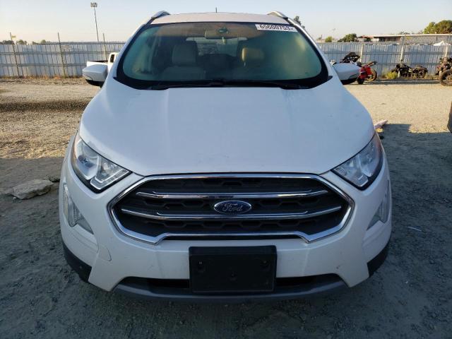 MAJ3P1VE7JC216520 Ford Ecosport Titanium