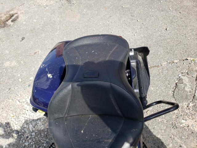 2020 HARLEY-DAVIDSON FLHXS - 1HD1KRP12LB662591