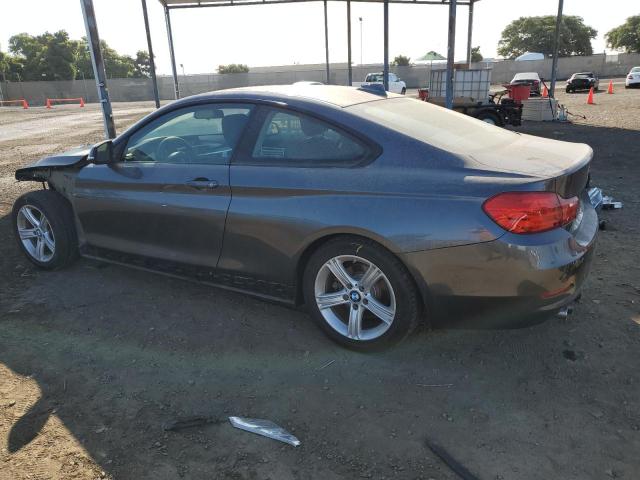 WBA3N7C56FK224611 BMW 428 I