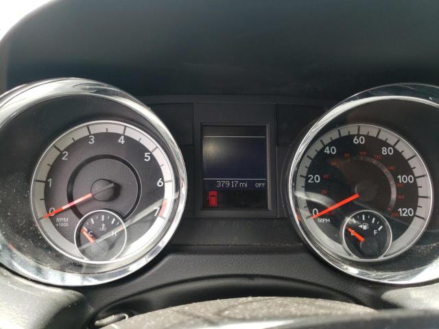 2C4RDGEG6KR536289 Dodge Grand Caravan Gt