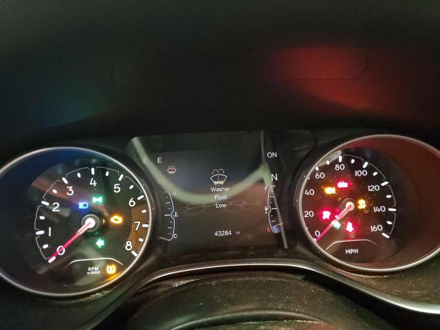2021 JEEP COMPASS 80 3C4NJDEB3MT592829