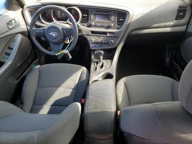KNAGM4A72F5663374 KIA Optima Lx