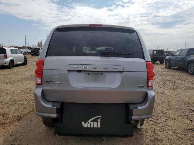 2C4RDGCG9KR672628 Dodge Caravan GRAND CARA 6