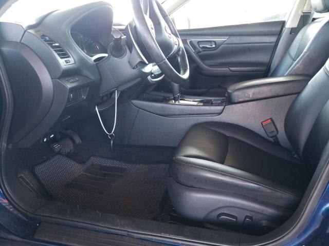 1N4AL3APXJC264390 Nissan ALTIMA 2.5
