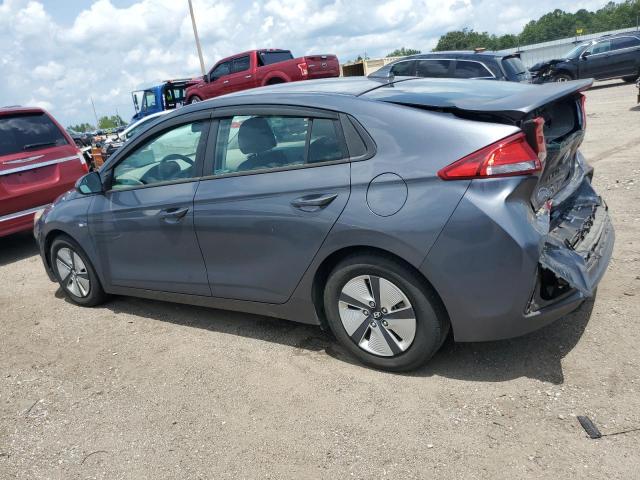 2017 HYUNDAI IONIQ - KMHC65LC8HU025355