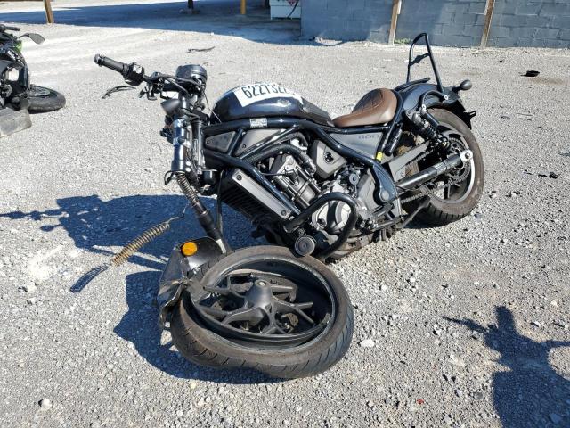 2021 HONDA CMX1100 D JH2SC8312MK000487