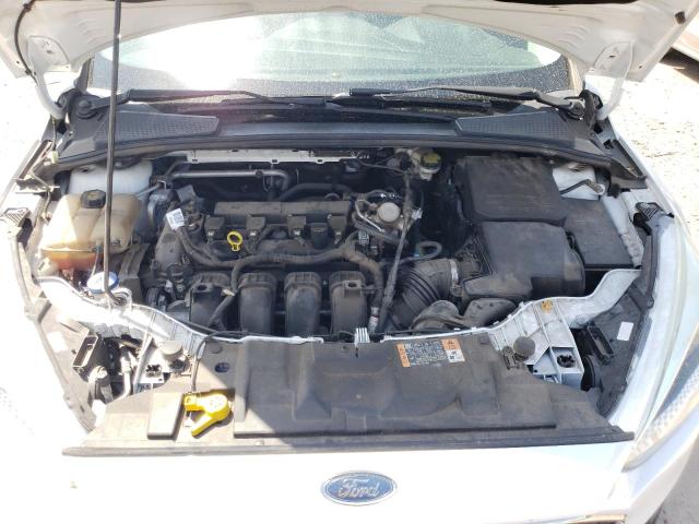 1FADP3E2XGL373599 Ford FOCUS S