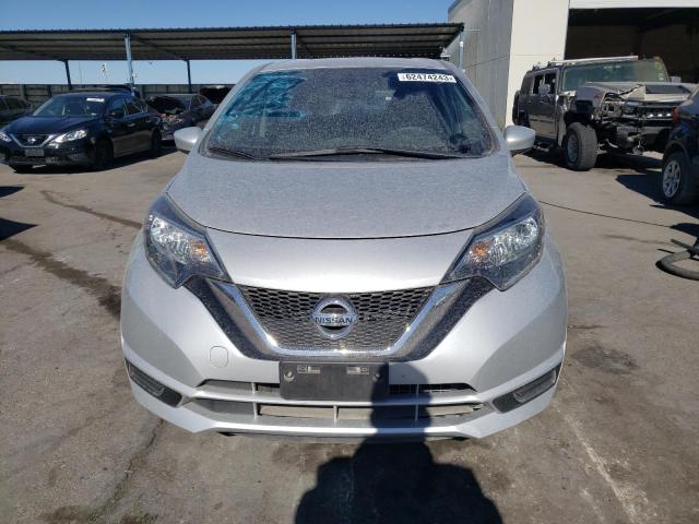 3N1CE2CP8HL372545 Nissan Versa Note S