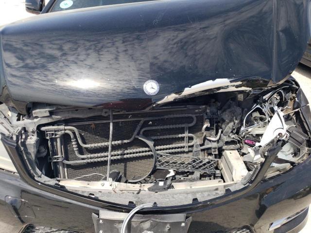 WDDGJ4HB6FG367810 Mercedes-Benz C 250