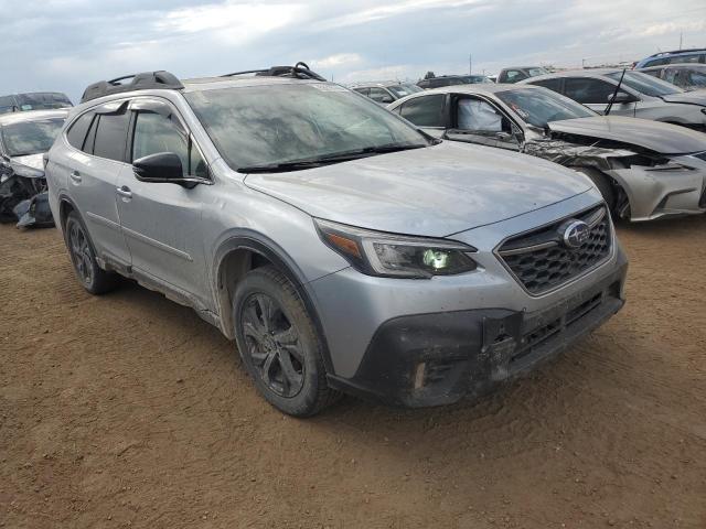 4S4BTGKDXL3127538 Subaru Outback Onyx Edition Xt