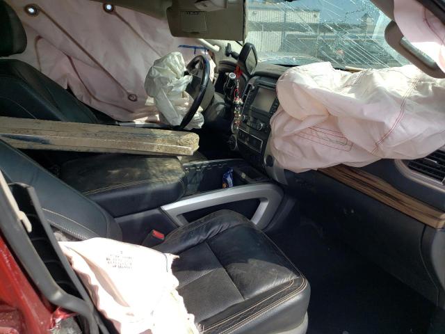1N6BA1F46JN524549 Nissan Titan Xd Sl