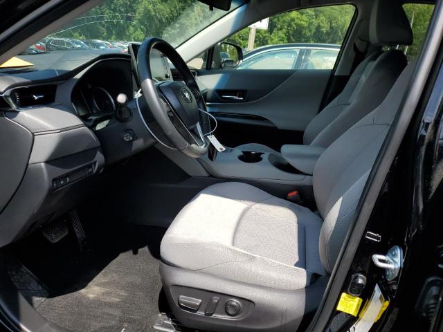 JTEAAAAH0MJ064191 Toyota VENZA LE