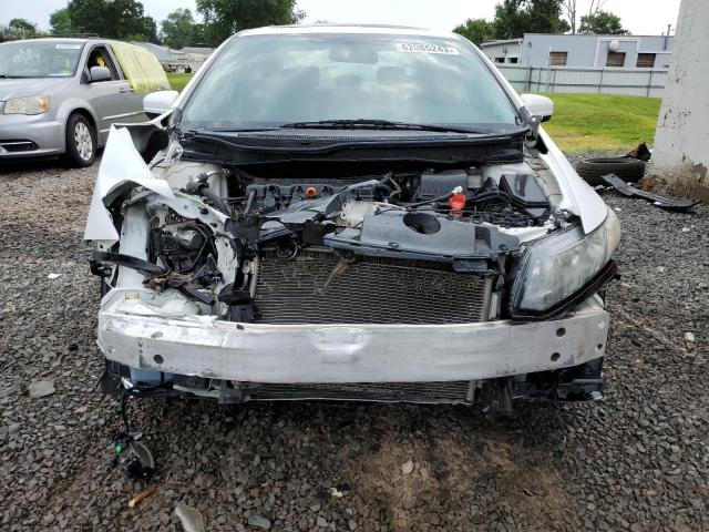 2015 HONDA CIVIC EXL - 19XFB2F97FE037729